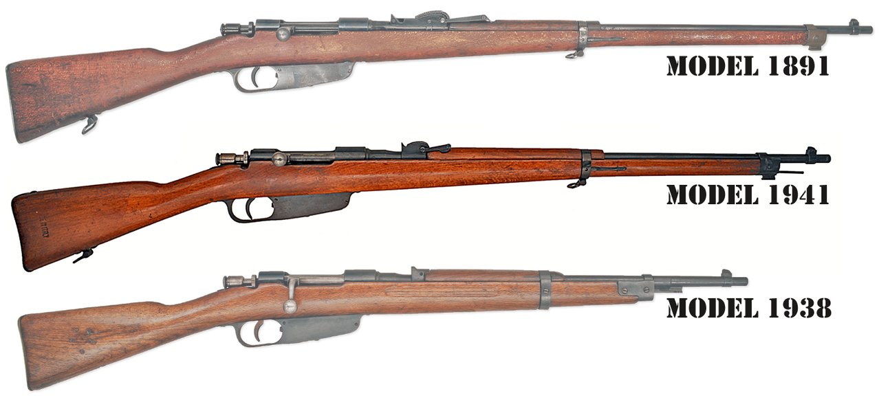 Carcano-M41-comparison.jpg