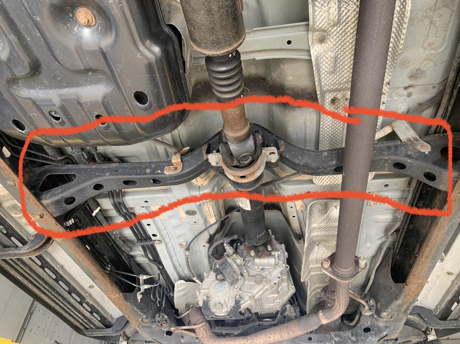 carrier bearing cross member.jpg