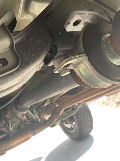 Help Me Identify my suspension | Tacoma World