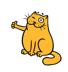 cat-shows-that-everything-is-ok-good-news-vector-18612082.jpg