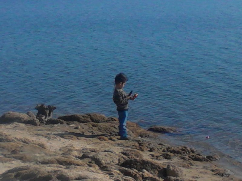 catchin dinner.jpg