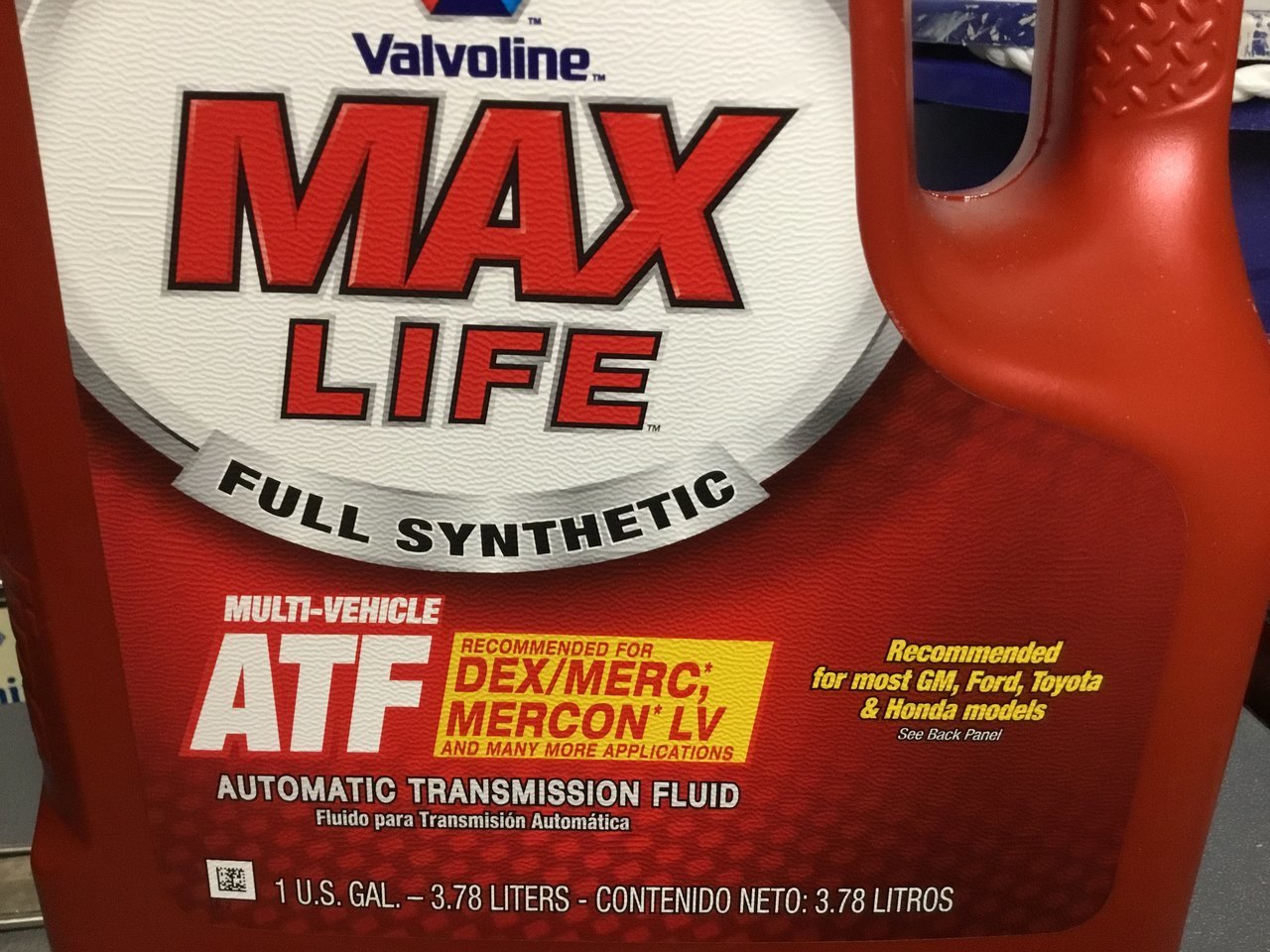 Gear Oil for the 3rd Gen - GL 4 vs GL 5 / Differentials, Transfer and MT, 3rd Generation Tacoma Forum