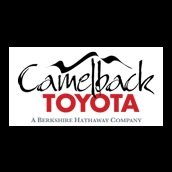 Camelback Toyota Parts >> New Camelback Toyota Employee Here To Help Tacoma World Camelback Toyota Parts >> New Camelback Toyota Employee Here To Help Tacoma World