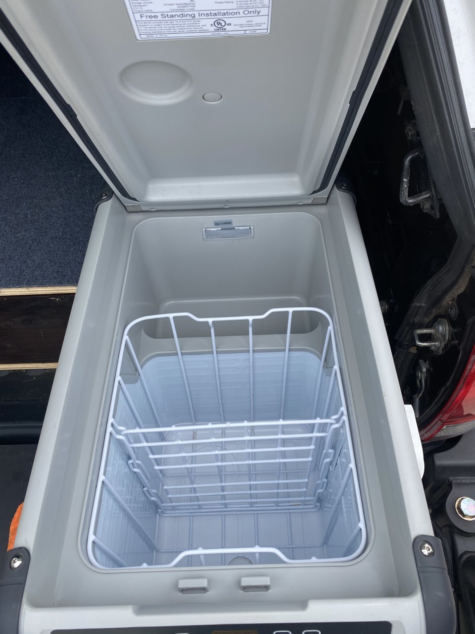 Dometic CFX28 World