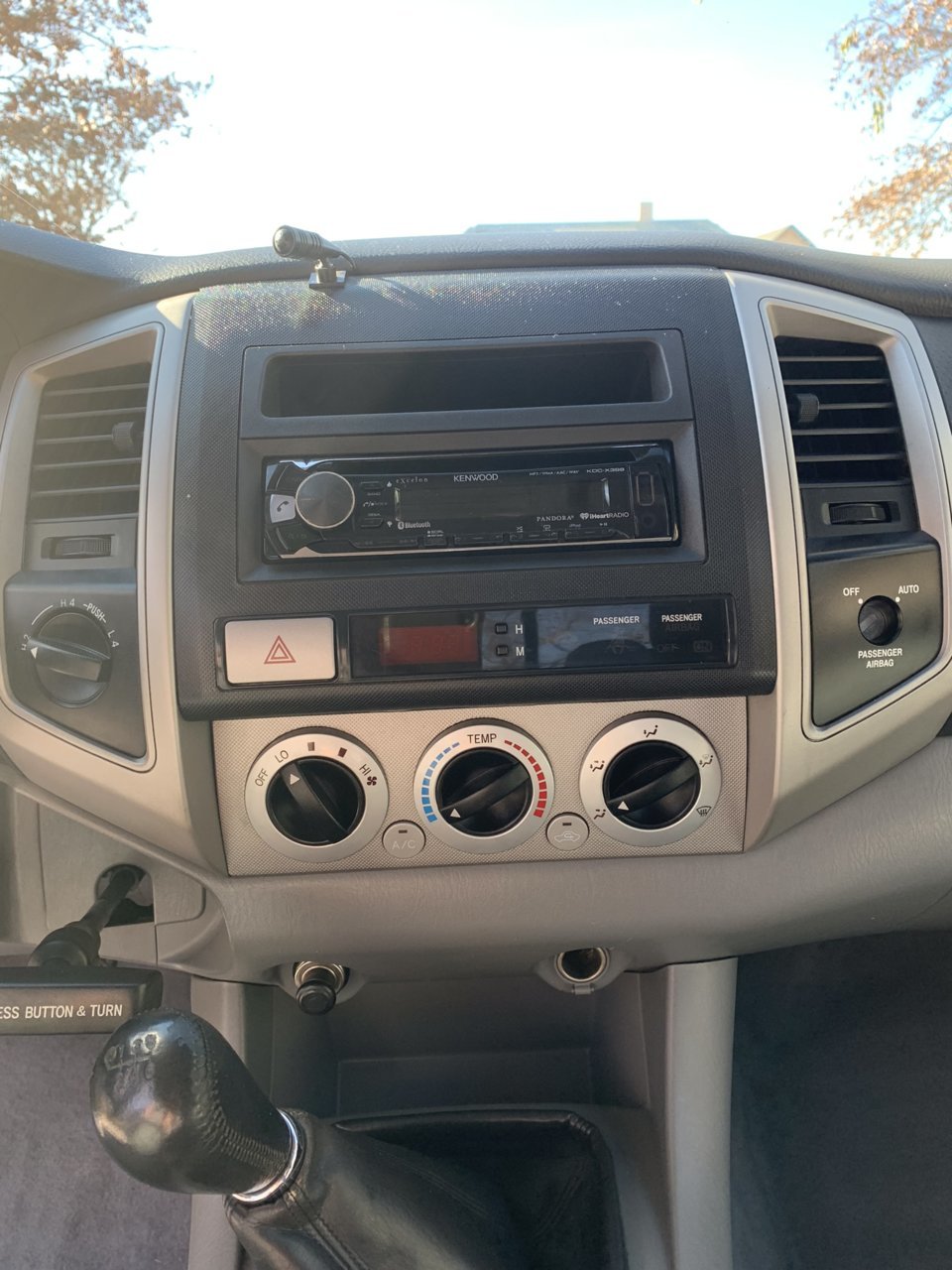 2005 Tacoma Access Cab. TRD Off Road. 6 Speed Manual | Tacoma World