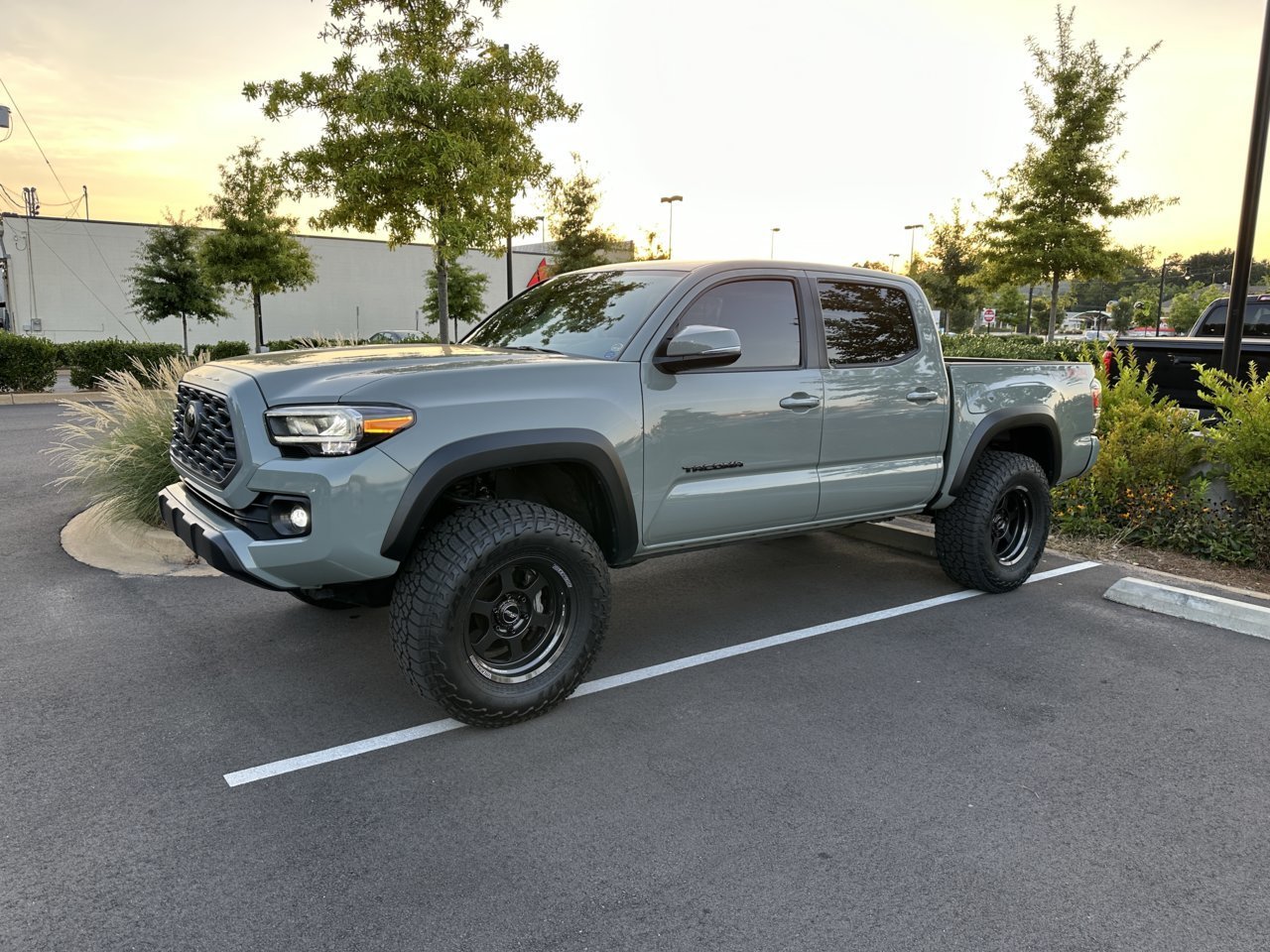 4th Gen Tacoma (2024+) | Page 892 | Tacoma World