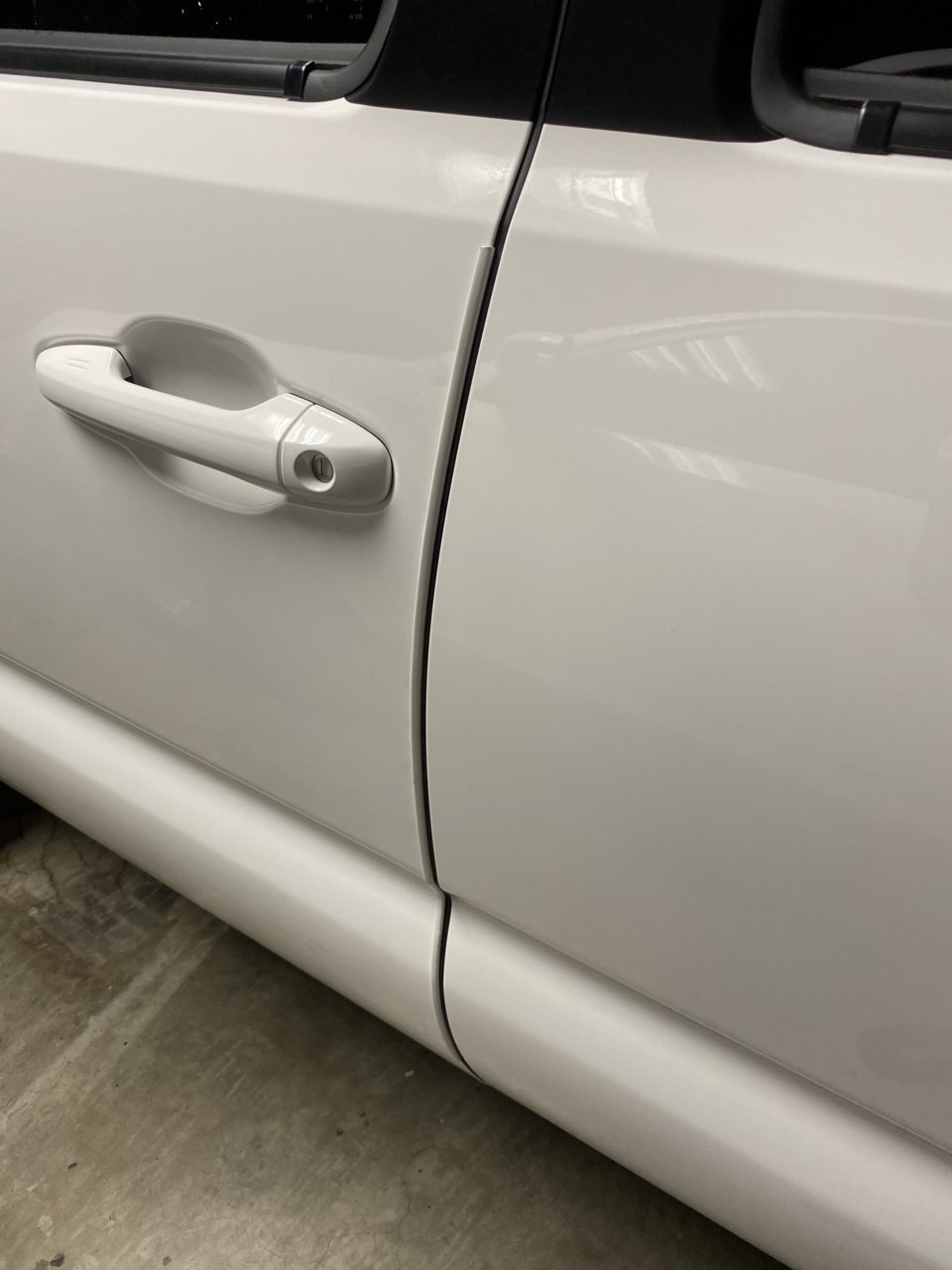 Door Edge Guards