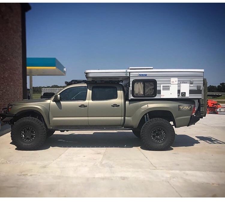 Propane Cooking Stove - Four Wheel Campers