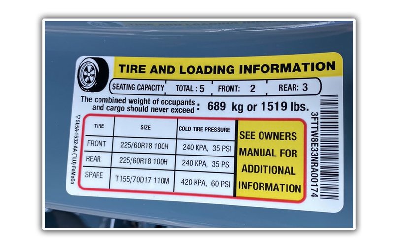 Why does the Hyundai Santa Cruz have more payload capacity than my