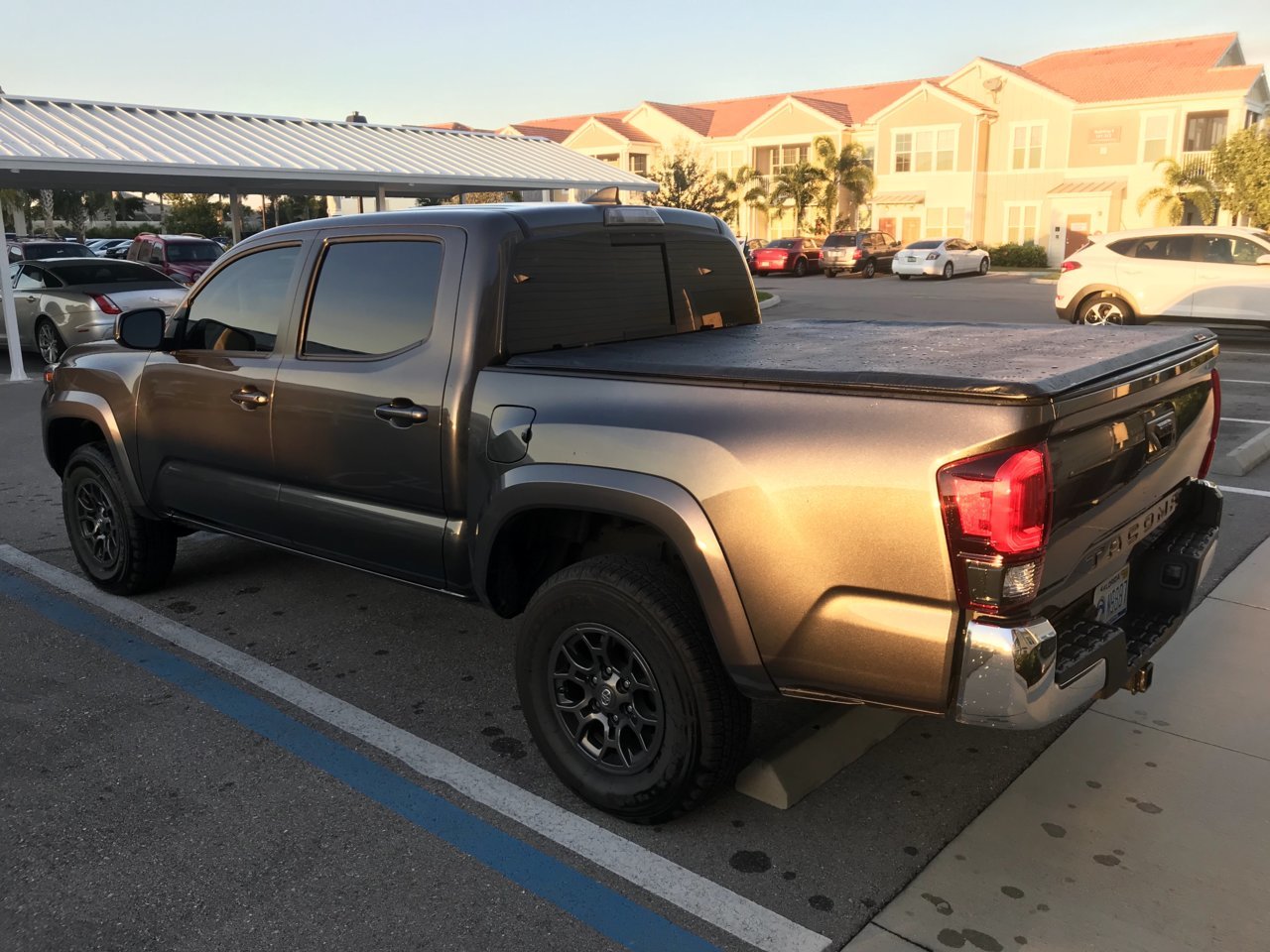 What Tonneau Cover Do You Recommend? | Page 3 | Tacoma World