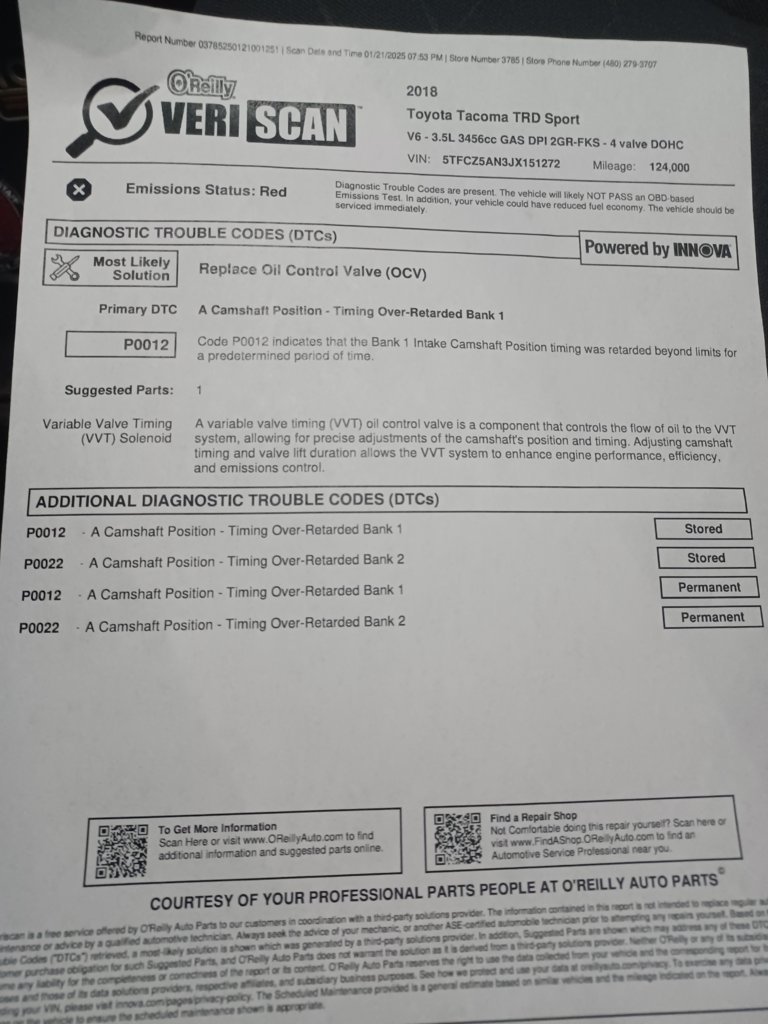 CEL Code P0012 and P0022.jpg