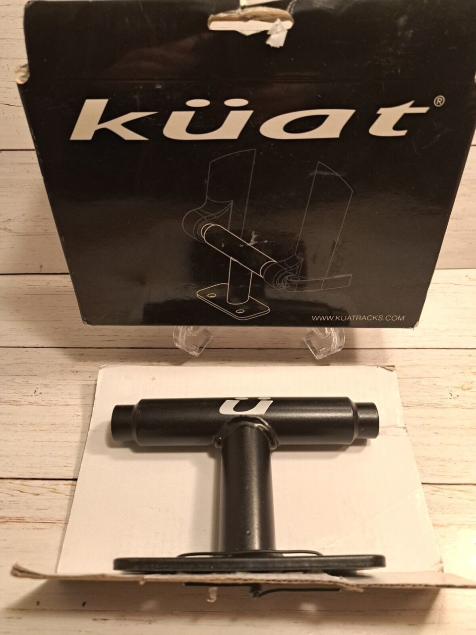 Kuat dirtbag truck bed mount hot sale