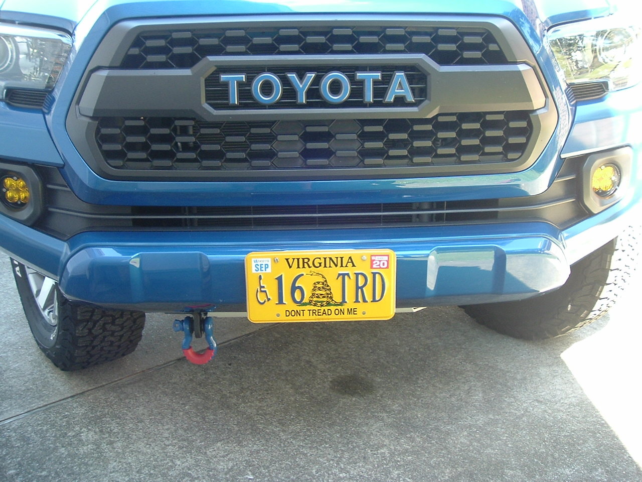cheap grille after 11 months.jpg