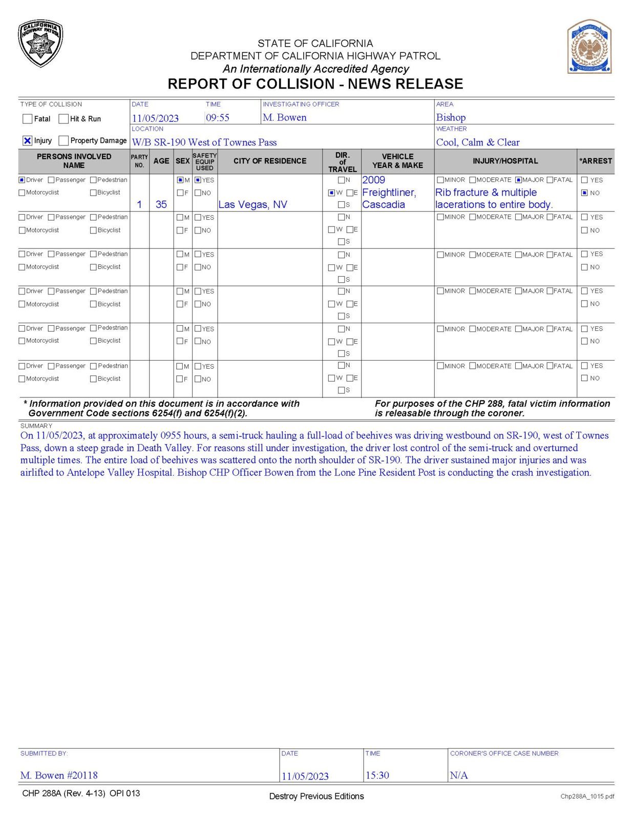 CHP288-Press-Release-Overturned-Bee-Truck.jpg