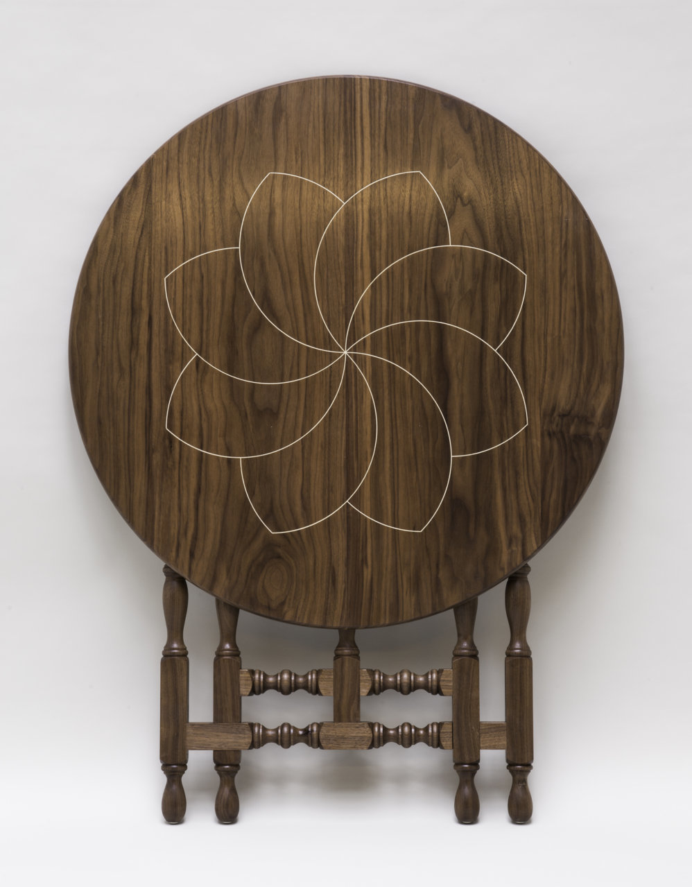 Chris Littlefield, folding table 1.jpg