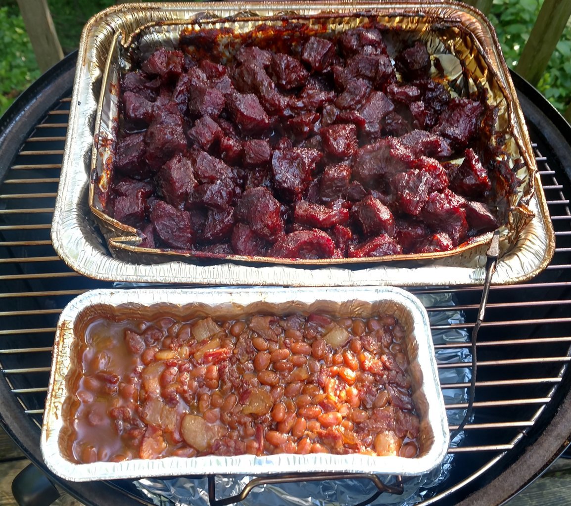 chuckBE and beans.jpg