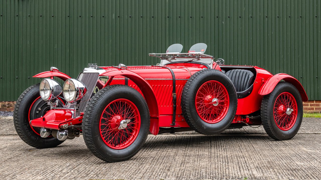 Classic & Sports Car – 42 epic lots heading to Concours of Elegance – 13_1.png