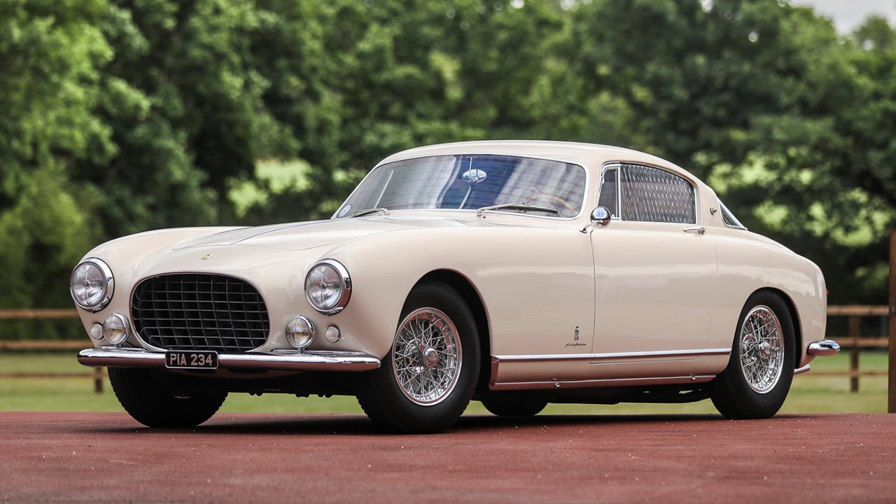 Classic & Sports Car – 42 epic lots heading to Concours of Elegance – 20_1.png