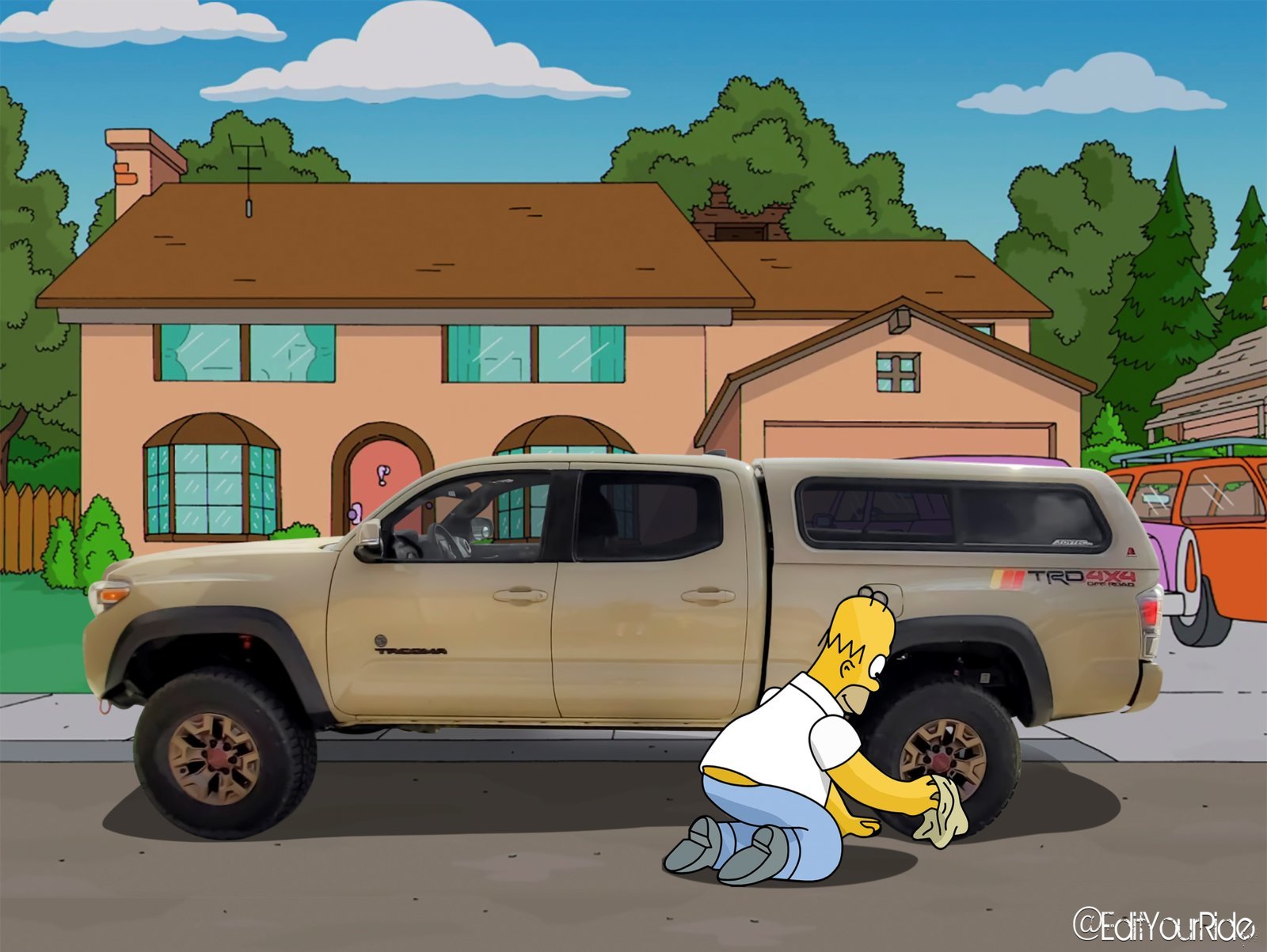 Claude Bedingfield Simpsons.jpg