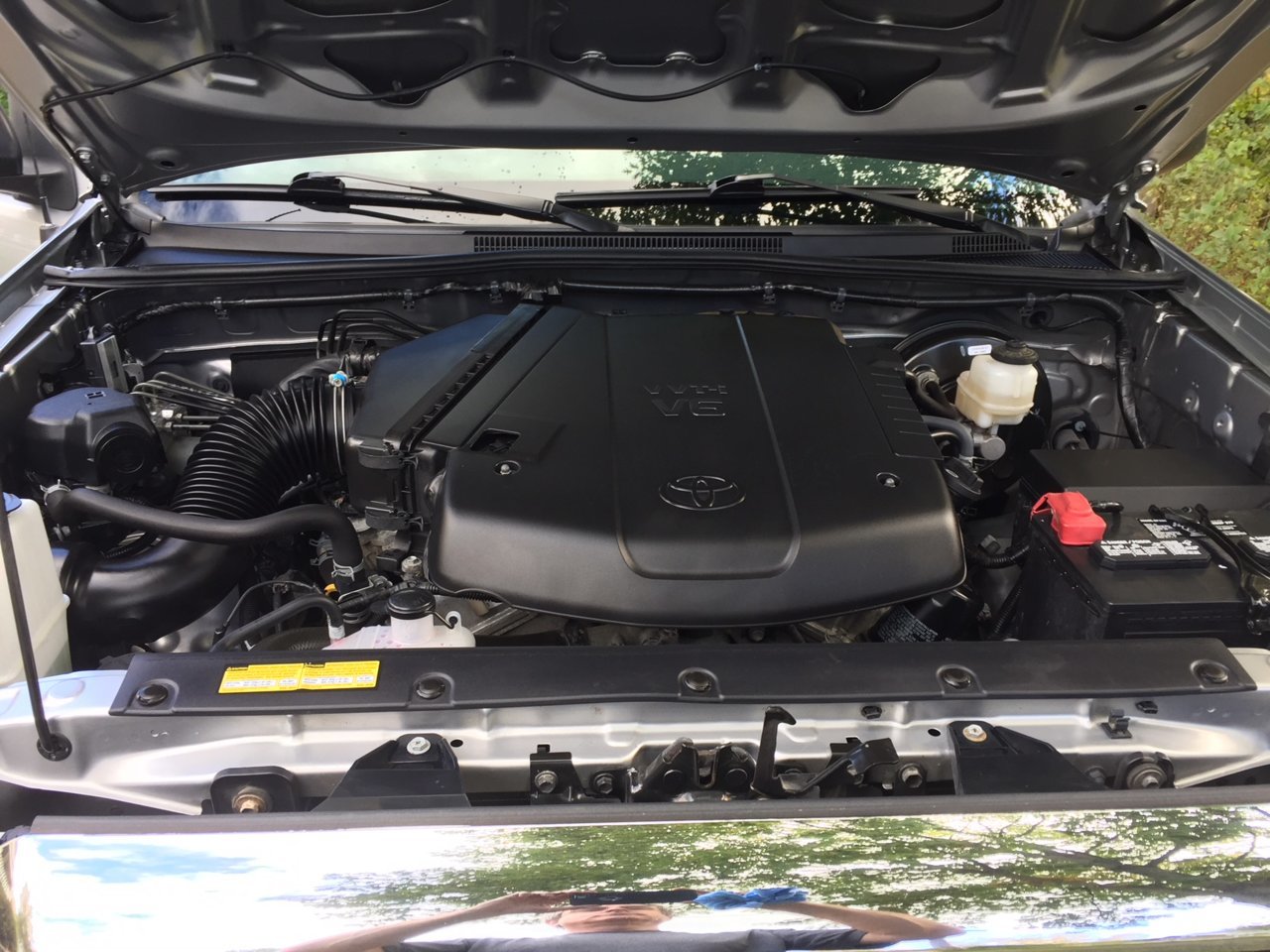 Clean Engine Bay!.jpg