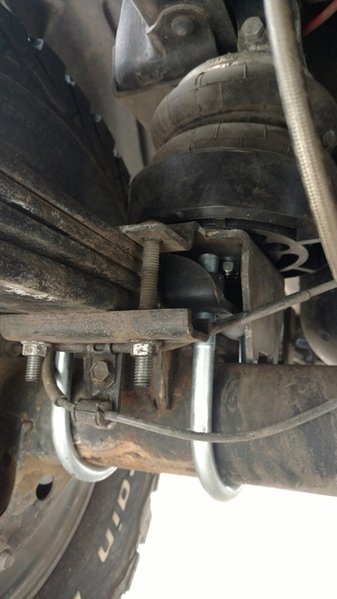 Clearance provided for air bag base.jpg