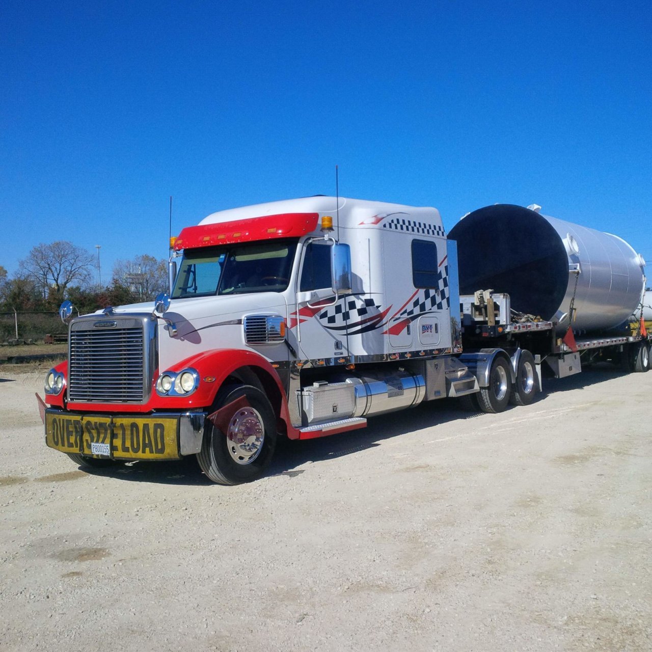 Clyde, Tx to Pasadena, Tx 4.jpg