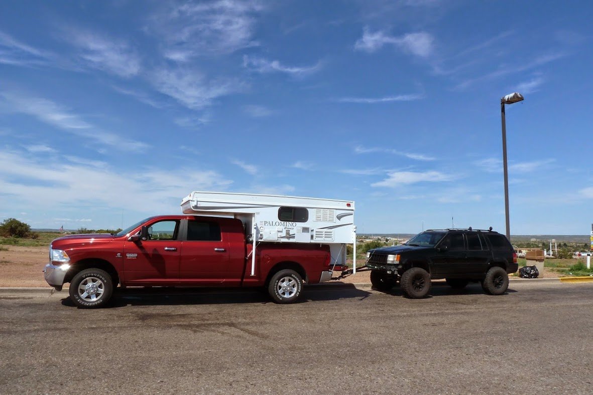 Colorado Leadville 2013 Pop Up Rally 004.jpg