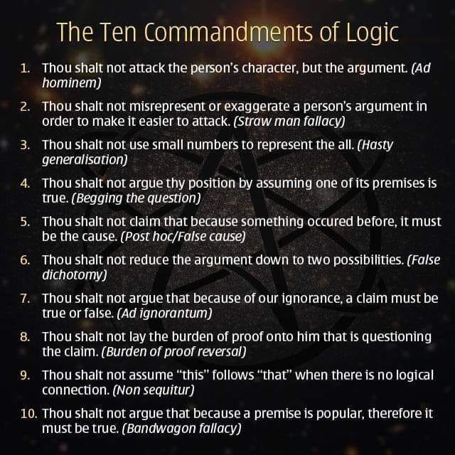 Commandments of Logic.jpg