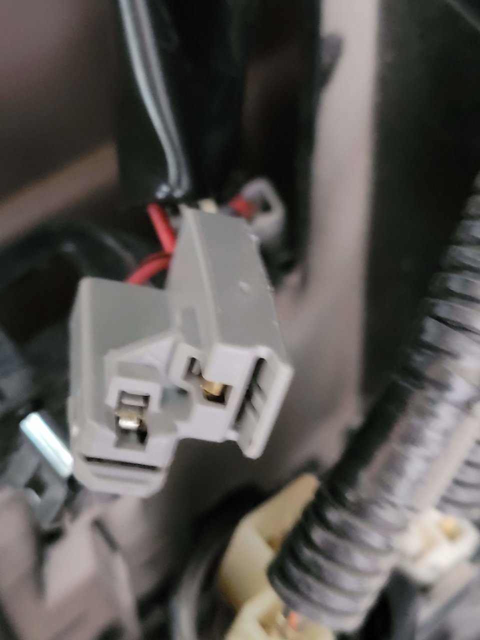 Aux Power Outlet(s) Wiring | Tacoma World