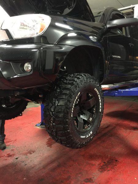 Cooper STT Pros mounted!.jpg