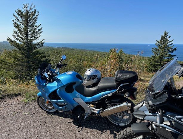 Copper Harbor with K1200RS.jpg