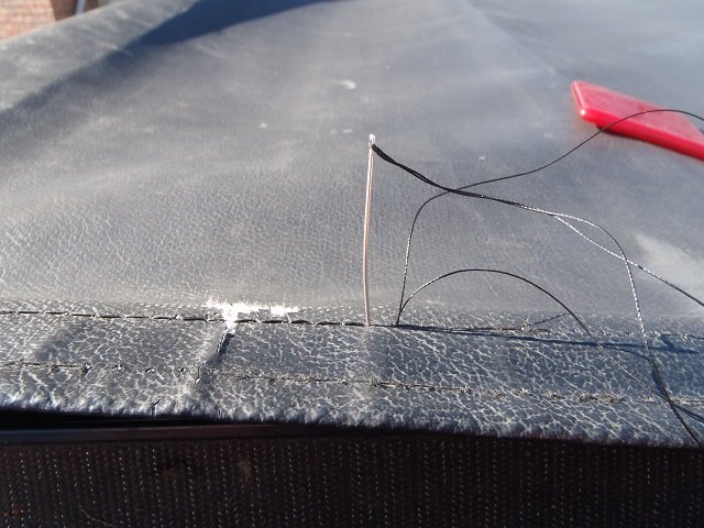 Tonneau Cover Repair Kit