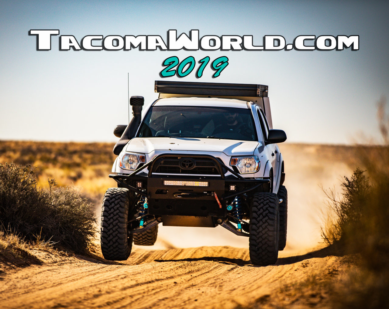 2019 Tacoma World Calendar Purchase Info Tacoma World