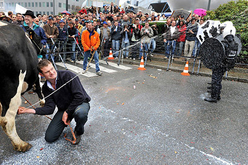 cow,demostrator,milk,police,protester,uk-00ac82316aa2618f1f8f0a6e09508bdf_h.jpg