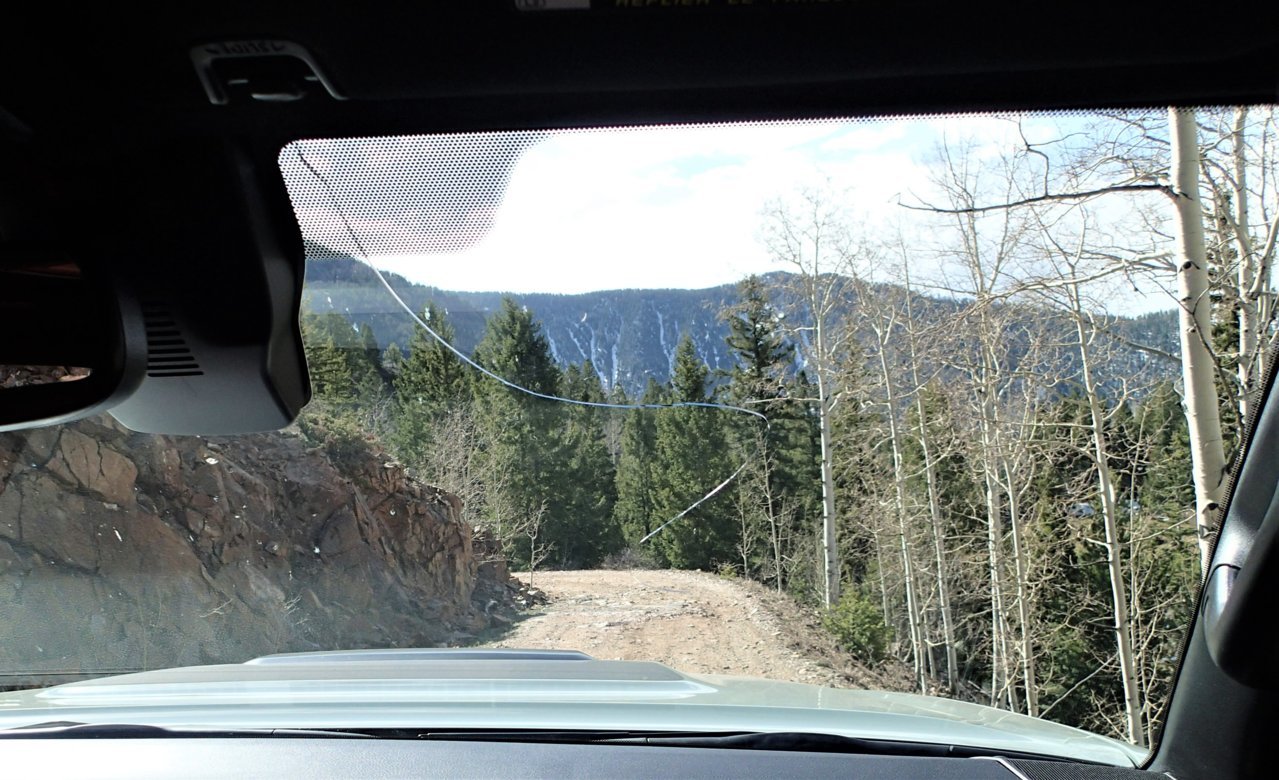 Crack in brand new windshield.jpg