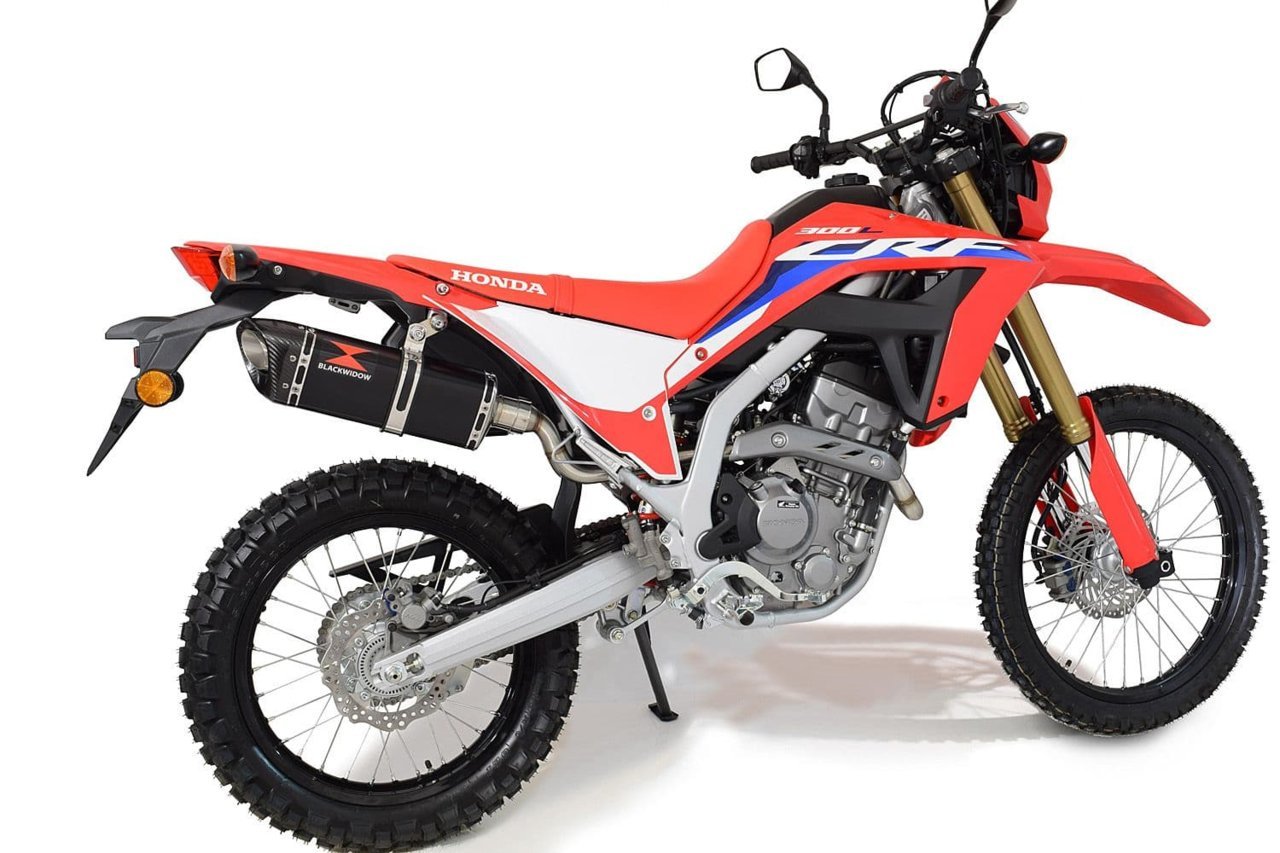 gixxerphil's 2021 CRF300L Rally #concretelander | Page 24 | Tacoma World