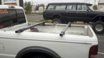CVT Bed Rails for RTT Roof Top tents and Camper trailer Tents, Cascadia Vehicle Tents.jpg