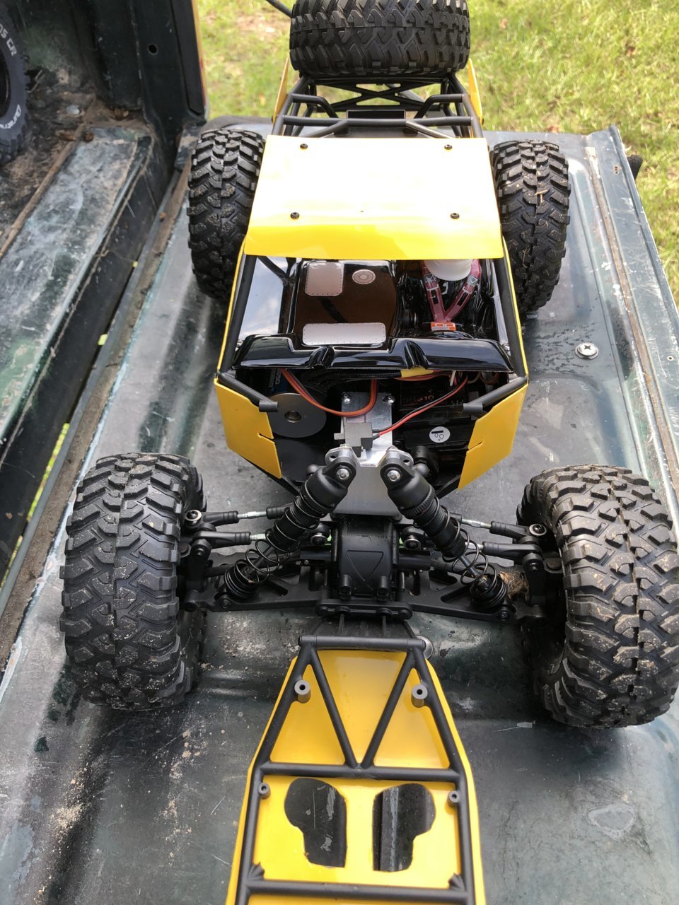 RC Crawlers for sale World