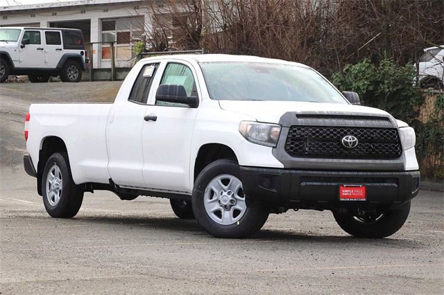 SR vs SR5 (2016 Tundra) trim differences. | Tacoma World