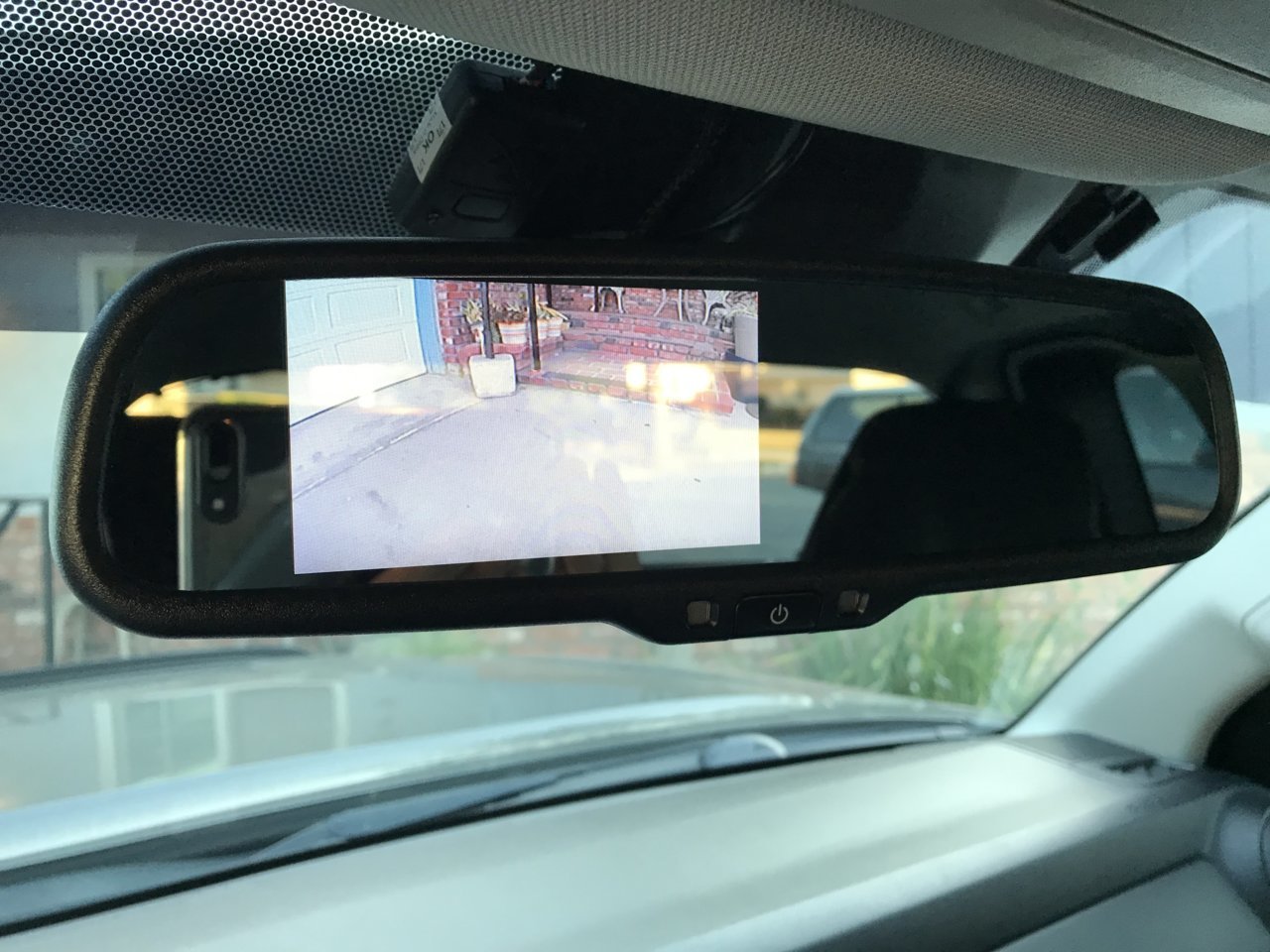 Adding a OEM front facing camera to a 2016-2019 Tacoma. | Tacoma World