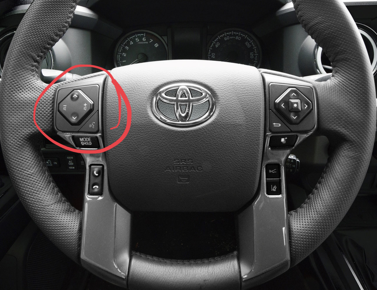 Can the radio button on the steering wheel be rotated? | Page 3 ...