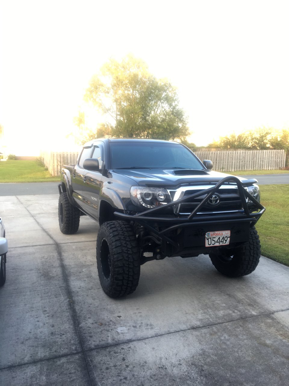 2010 Tacoma Build | Page 2 | Tacoma World