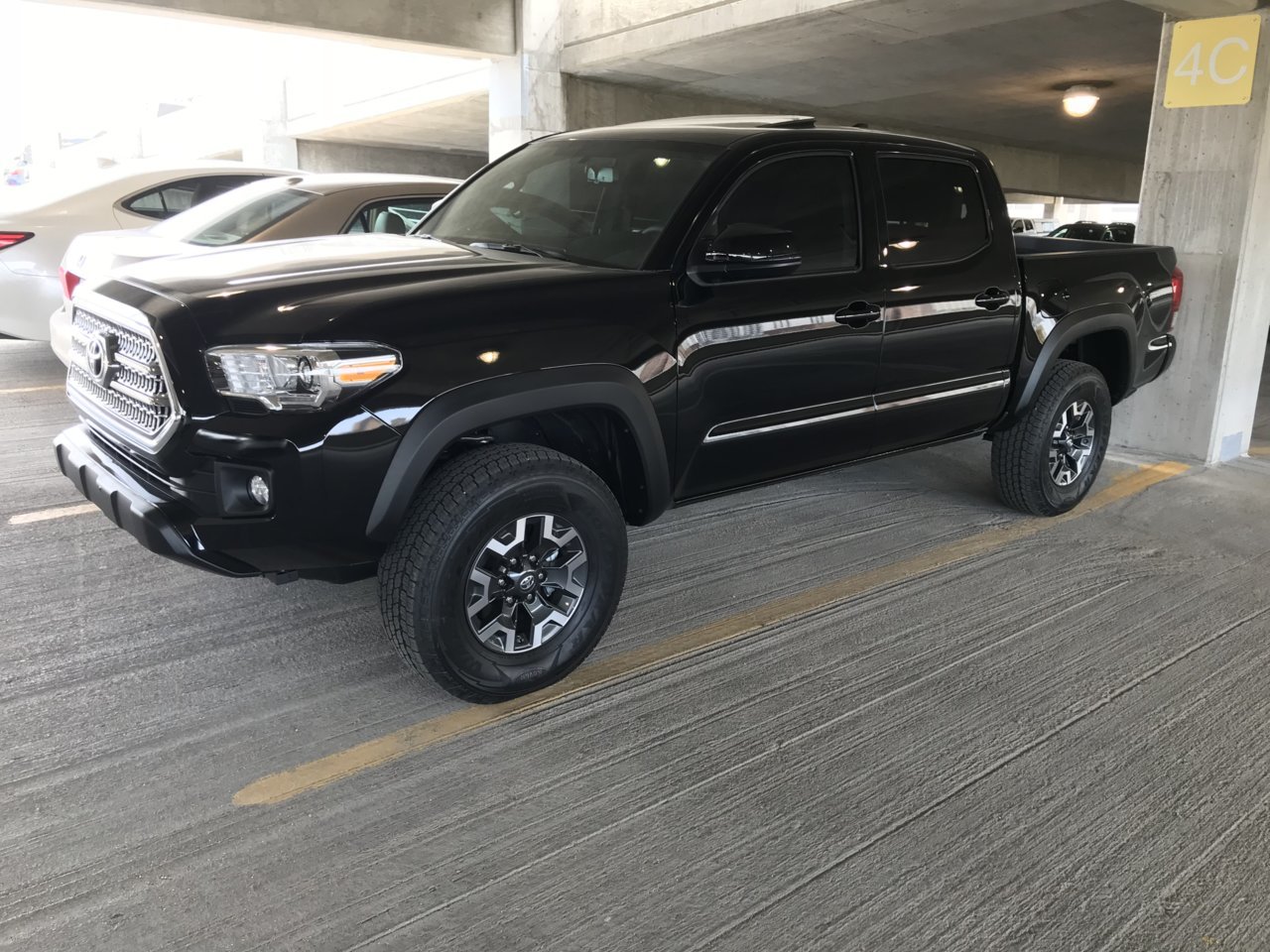 Post your BLACK 3rd Gens | Page 147 | Tacoma World