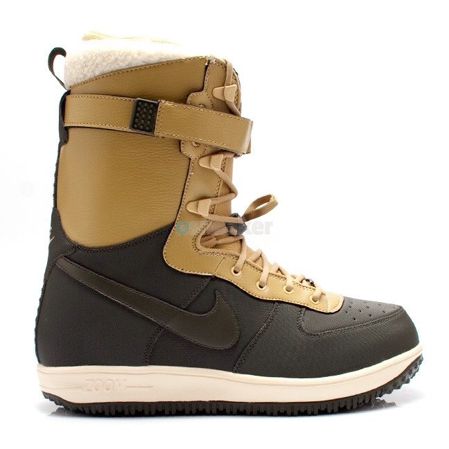 Nike boots size sales 11