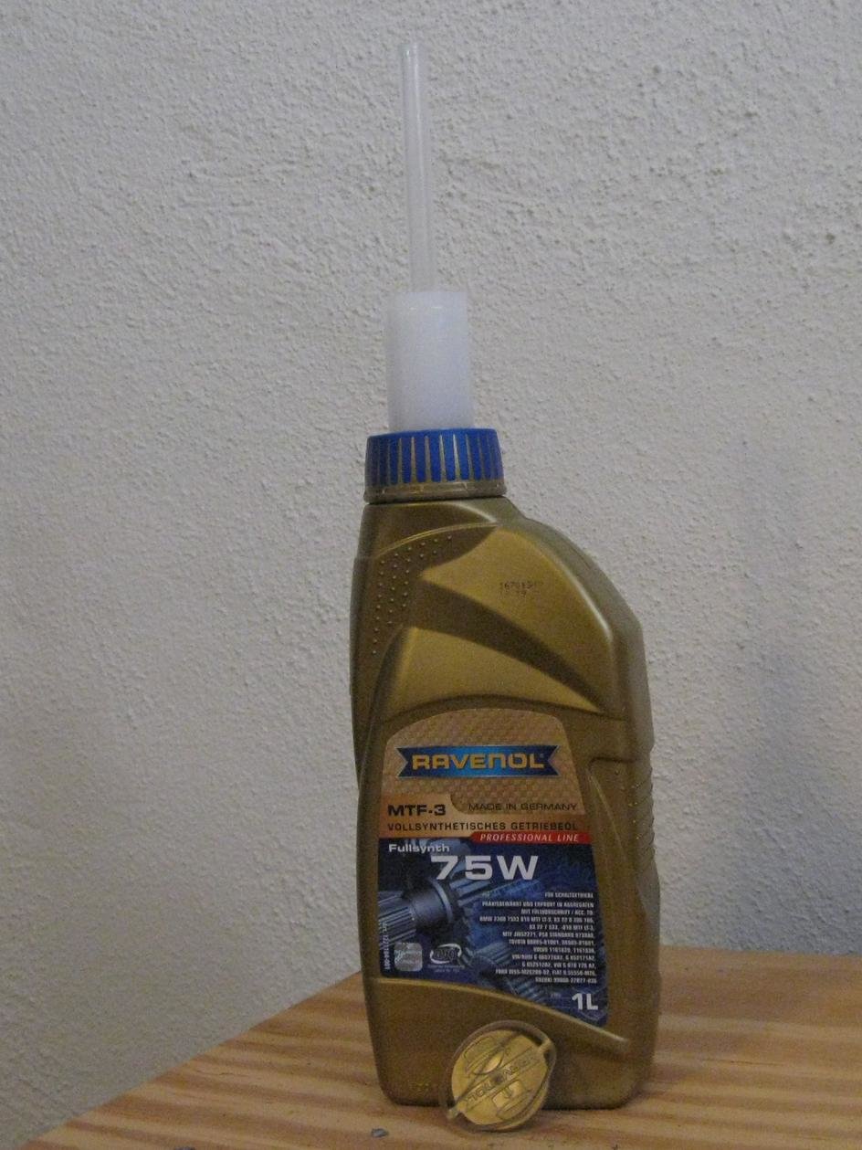 Gear Oil for the 3rd Gen - GL 4 vs GL 5 / Differentials, Transfer and MT, 3rd Generation Tacoma Forum