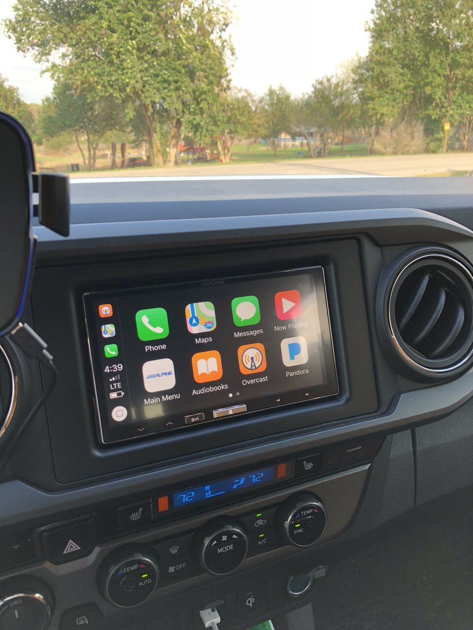 How to connect an Iphone to a Pioneer Stereo Bluetooth and Multimedia Audio  / JMK 