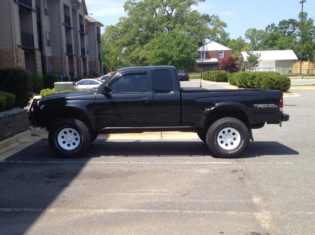 Plasti dip rims white yay or nay?