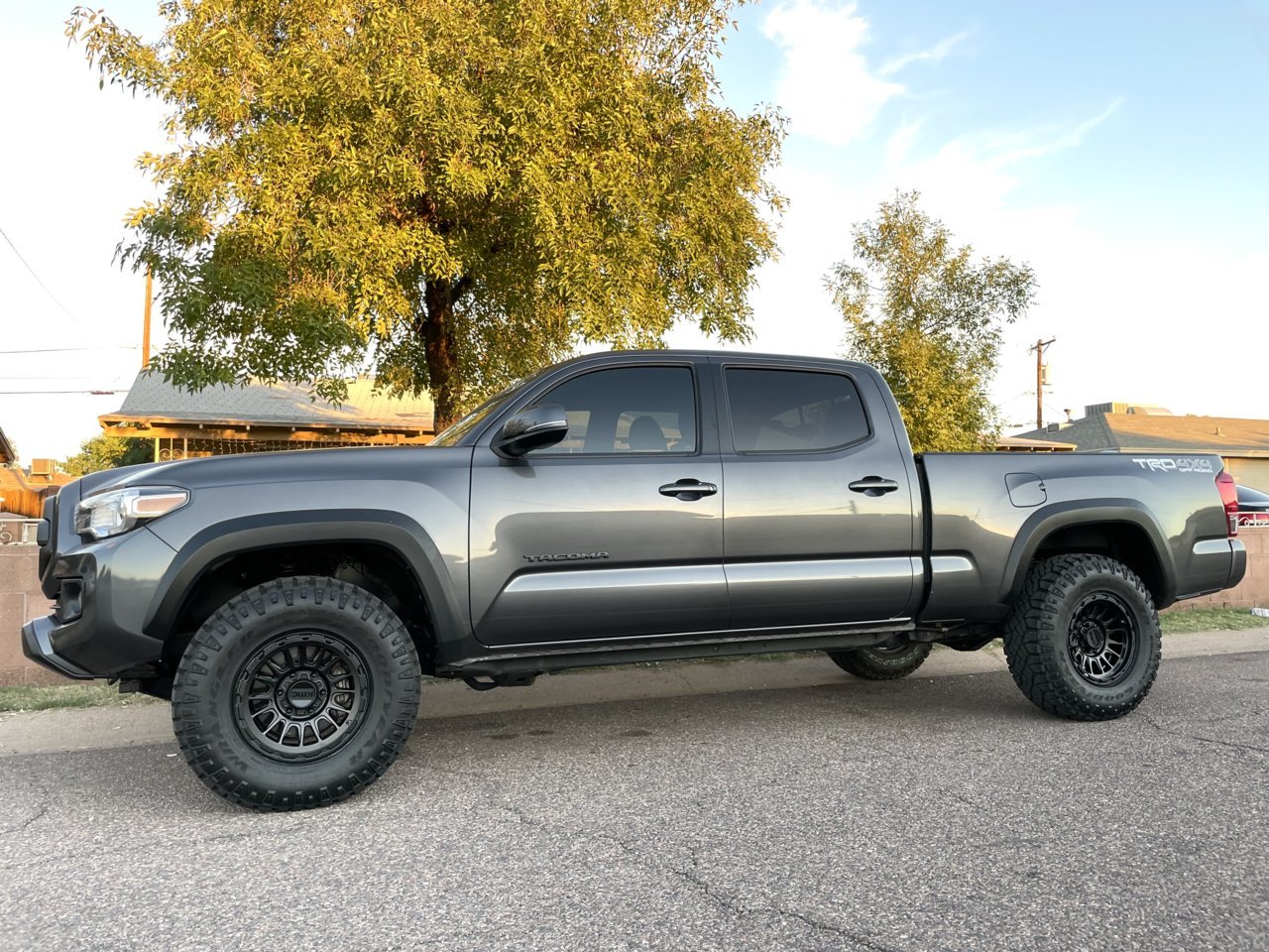 DIY SUSPENSION INSTALL HELP | Tacoma World