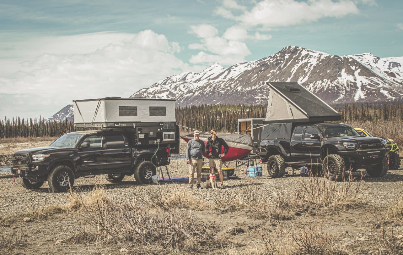 Dad and I Camping.jpg