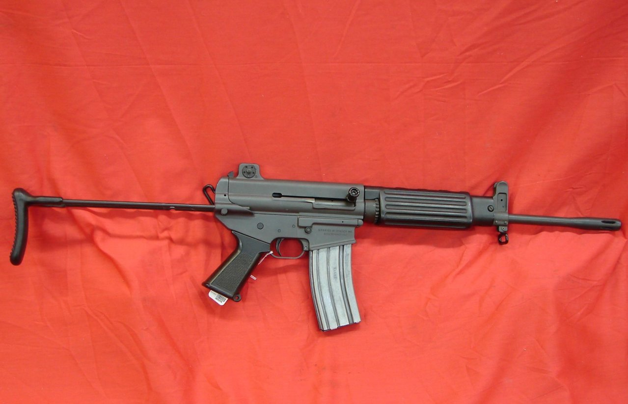 Daewoo K1A1 rifle.jpg